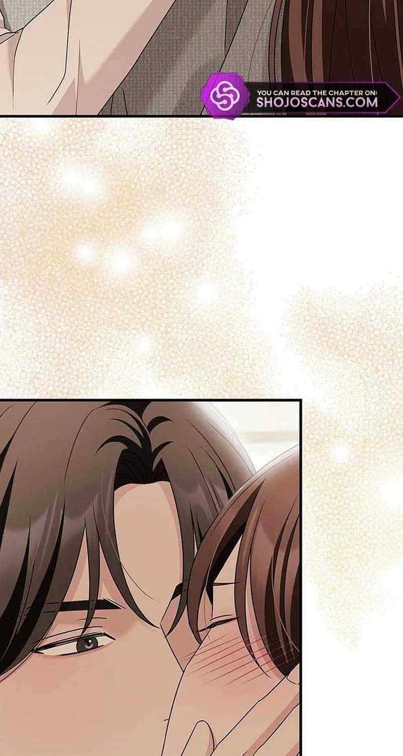 How far can we go as a couple? Chapter 8 page 5 - 