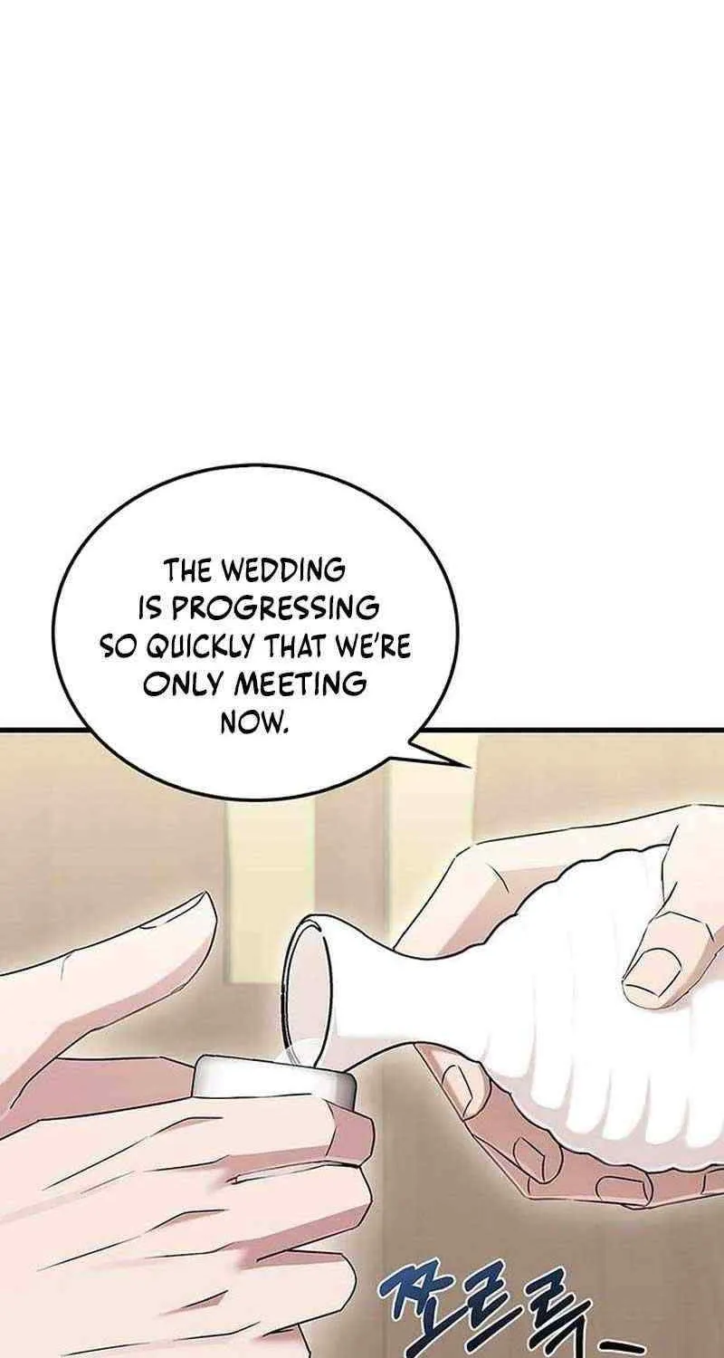 How far can we go as a couple? Chapter 8 page 41 - 