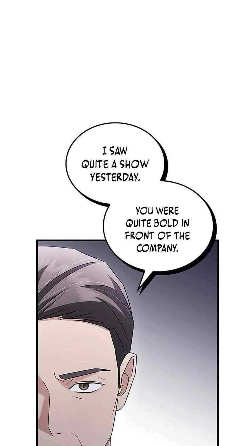 How far can we go as a couple? Chapter 8 page 43 - 