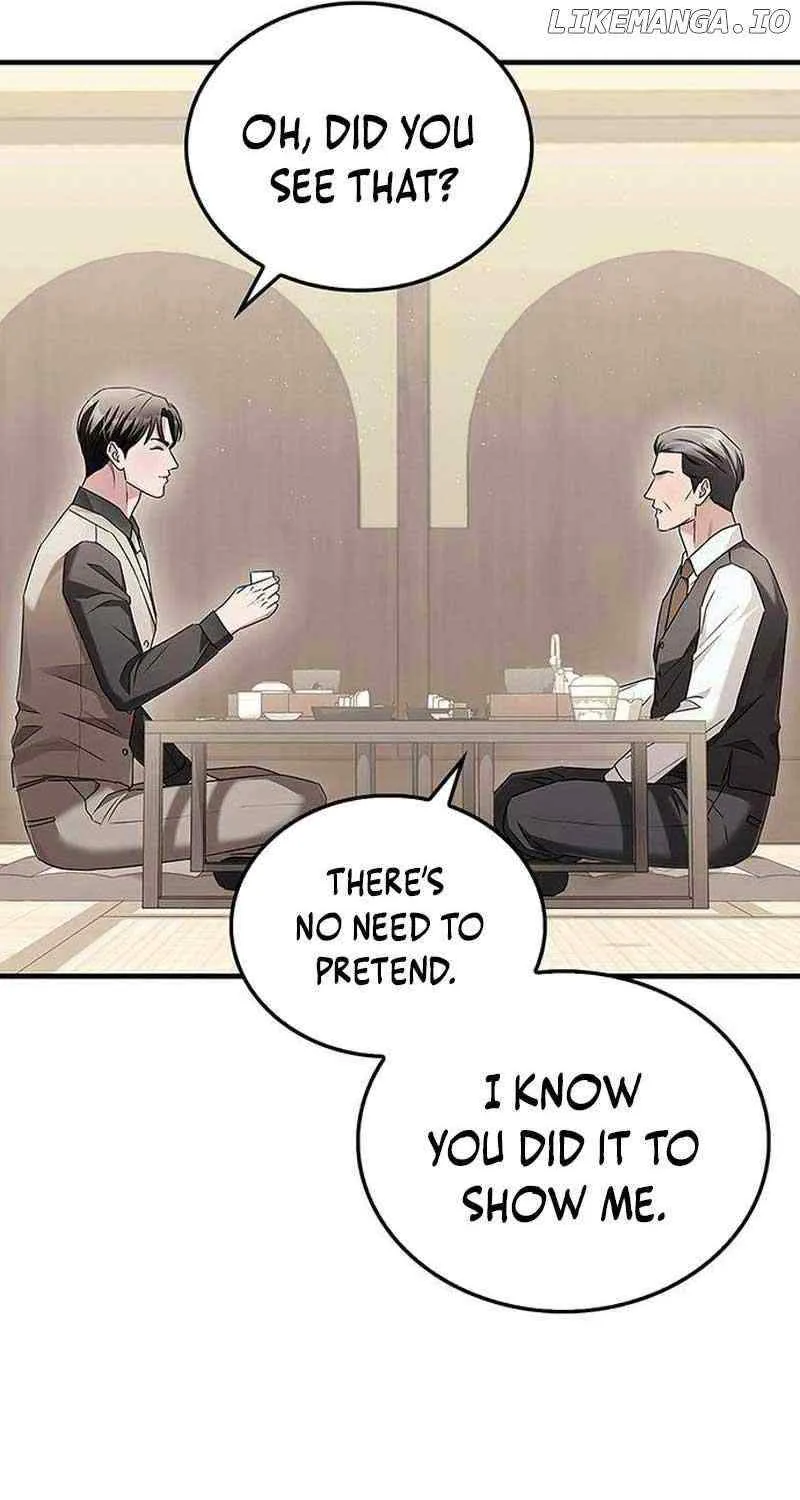 How far can we go as a couple? Chapter 8 page 45 - 