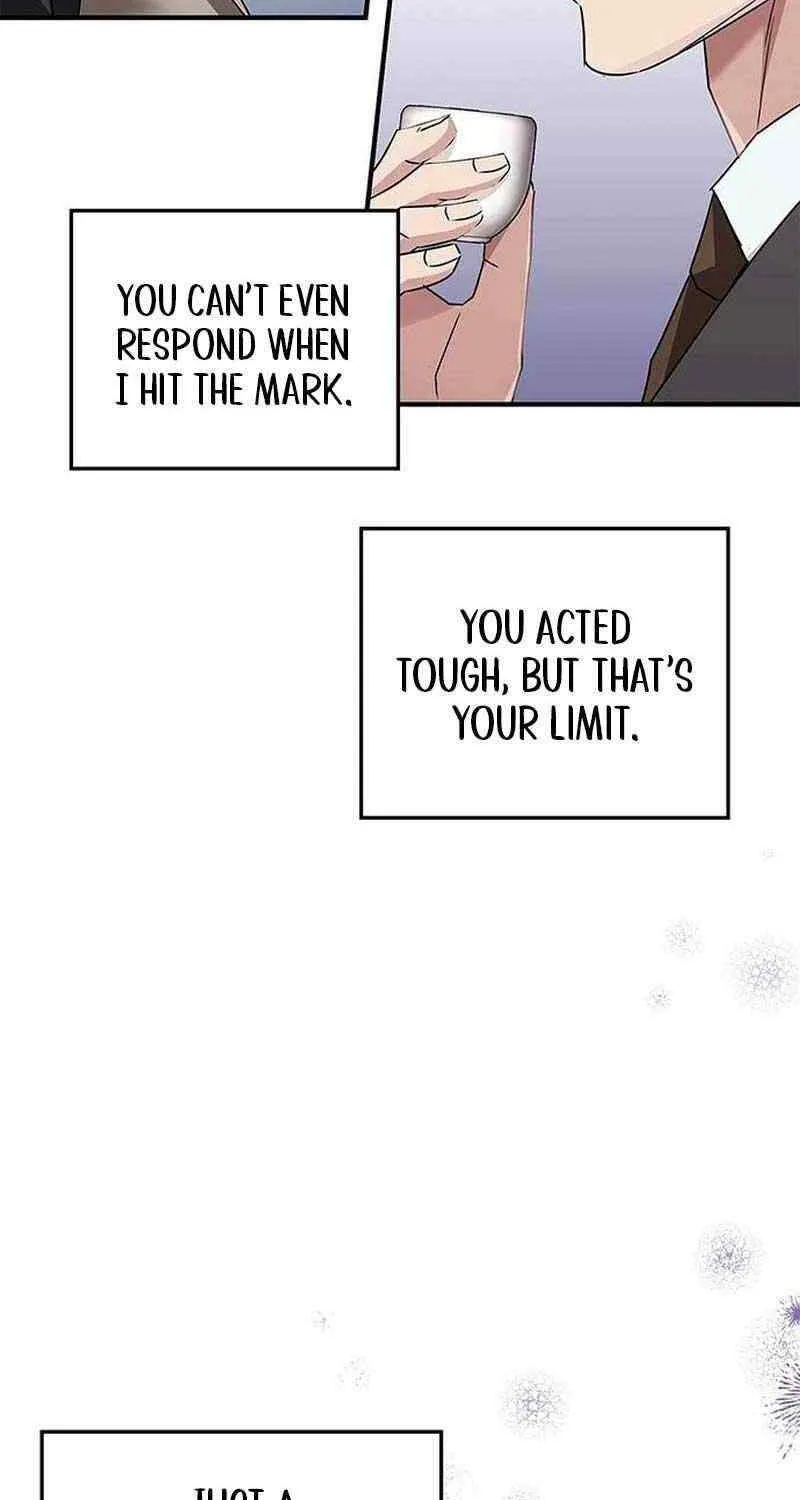 How far can we go as a couple? Chapter 8 page 47 - 