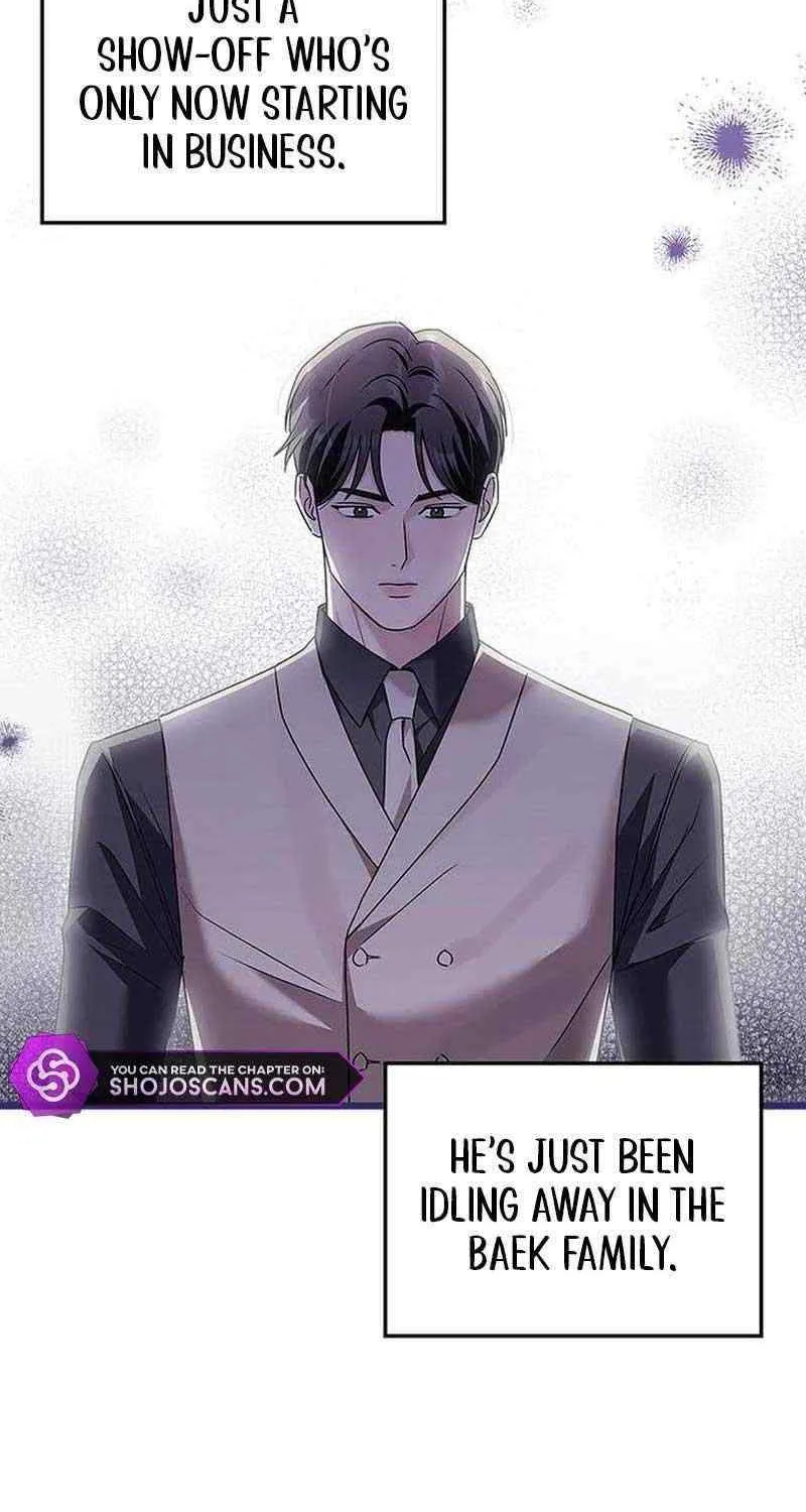 How far can we go as a couple? Chapter 8 page 48 - 