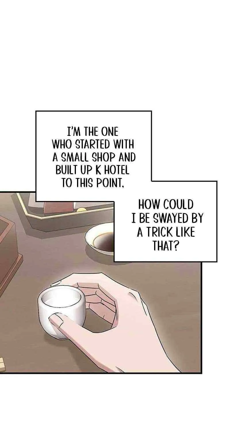 How far can we go as a couple? Chapter 8 page 49 - 