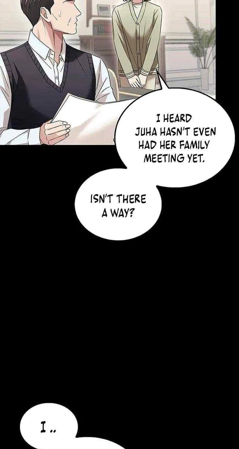 How far can we go as a couple? Chapter 8 page 53 - 