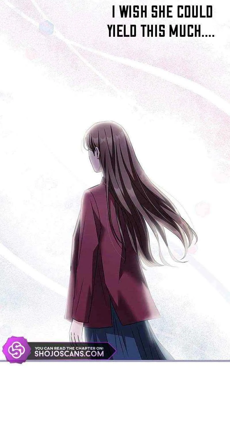 How far can we go as a couple? Chapter 8 page 58 - 