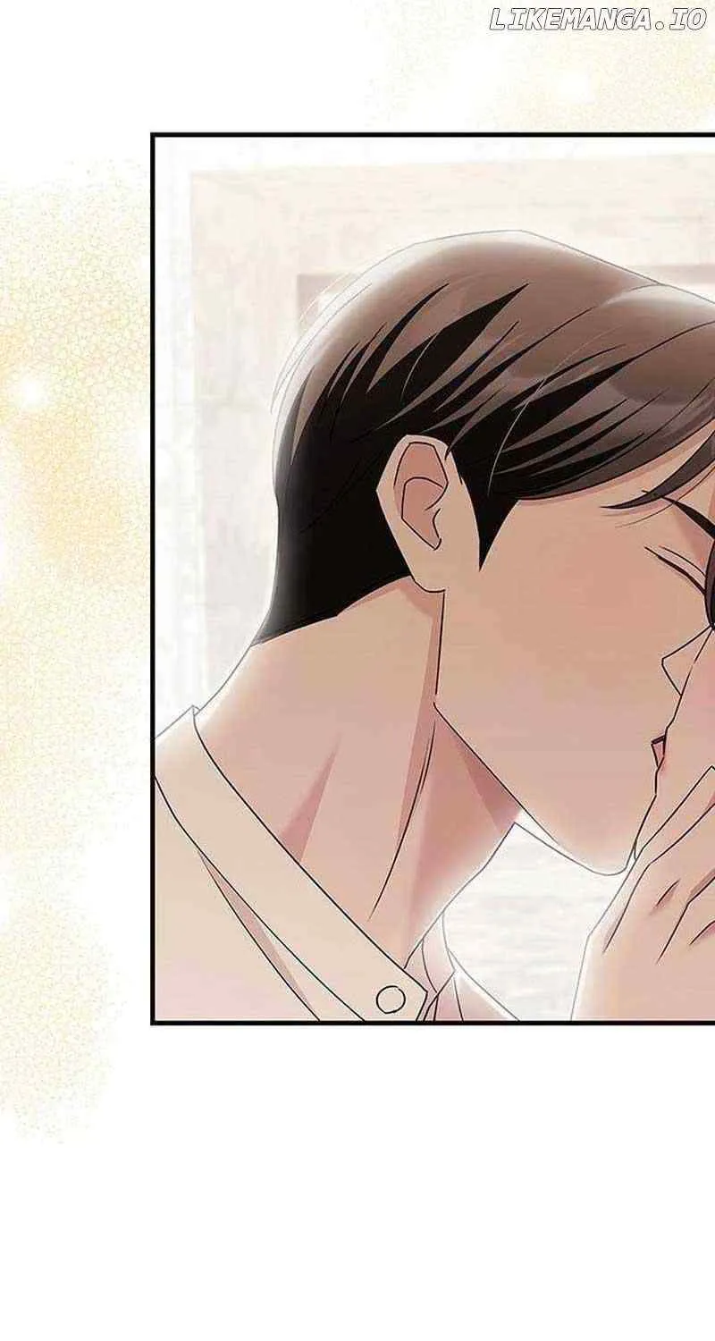 How far can we go as a couple? Chapter 8 page 7 - 