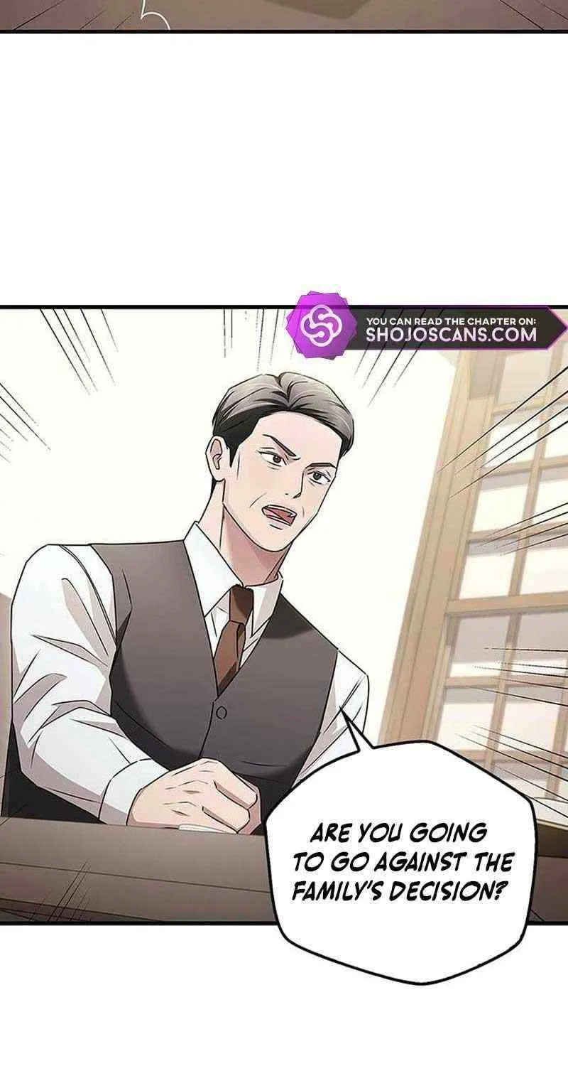 How far can we go as a couple? Chapter 8 page 66 - 