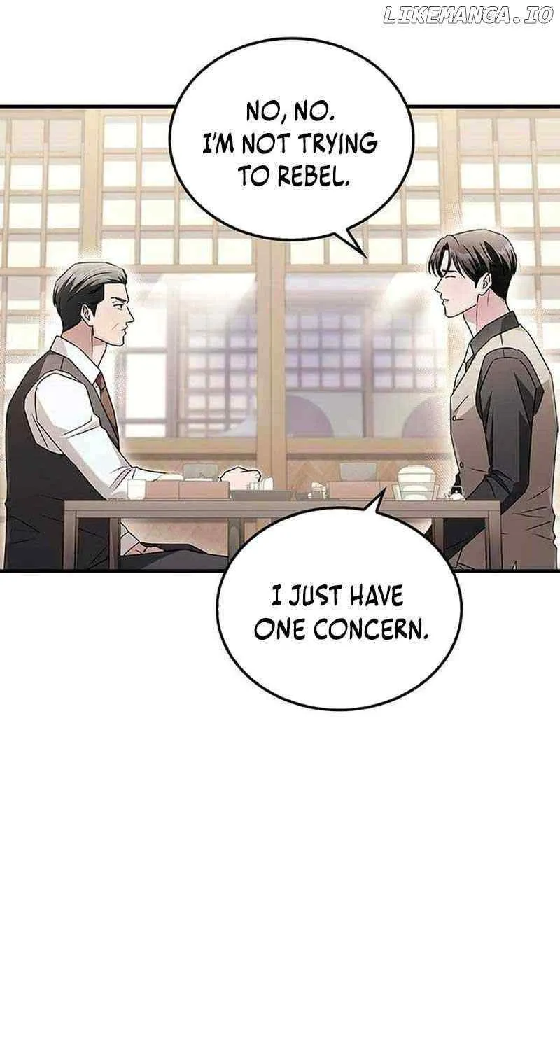 How far can we go as a couple? Chapter 8 page 68 - 