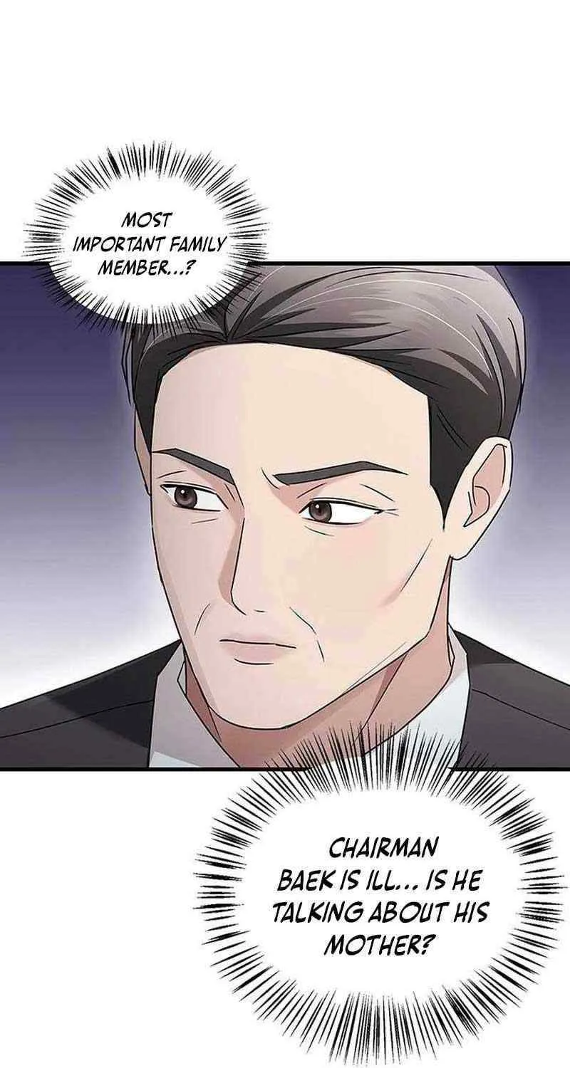 How far can we go as a couple? Chapter 8 page 72 - 