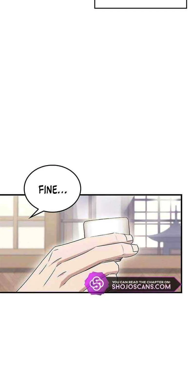 How far can we go as a couple? Chapter 8 page 75 - 