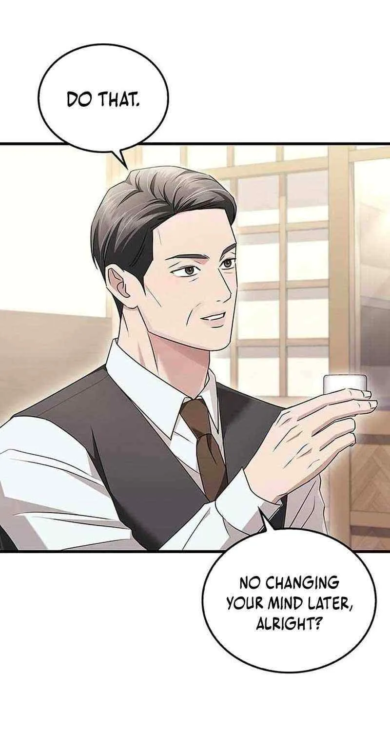 How far can we go as a couple? Chapter 8 page 76 - 