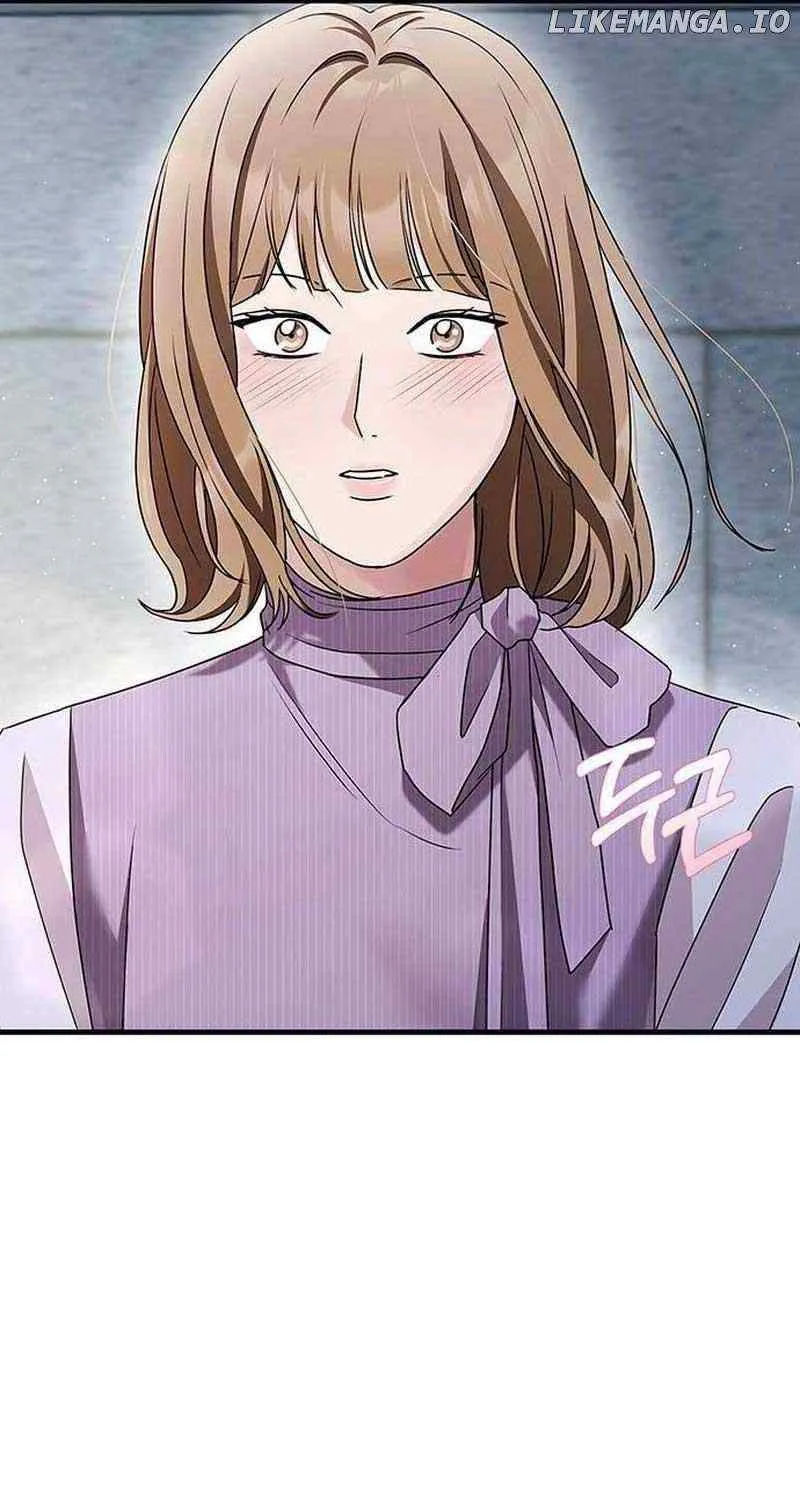 How far can we go as a couple? Chapter 8 page 89 - 