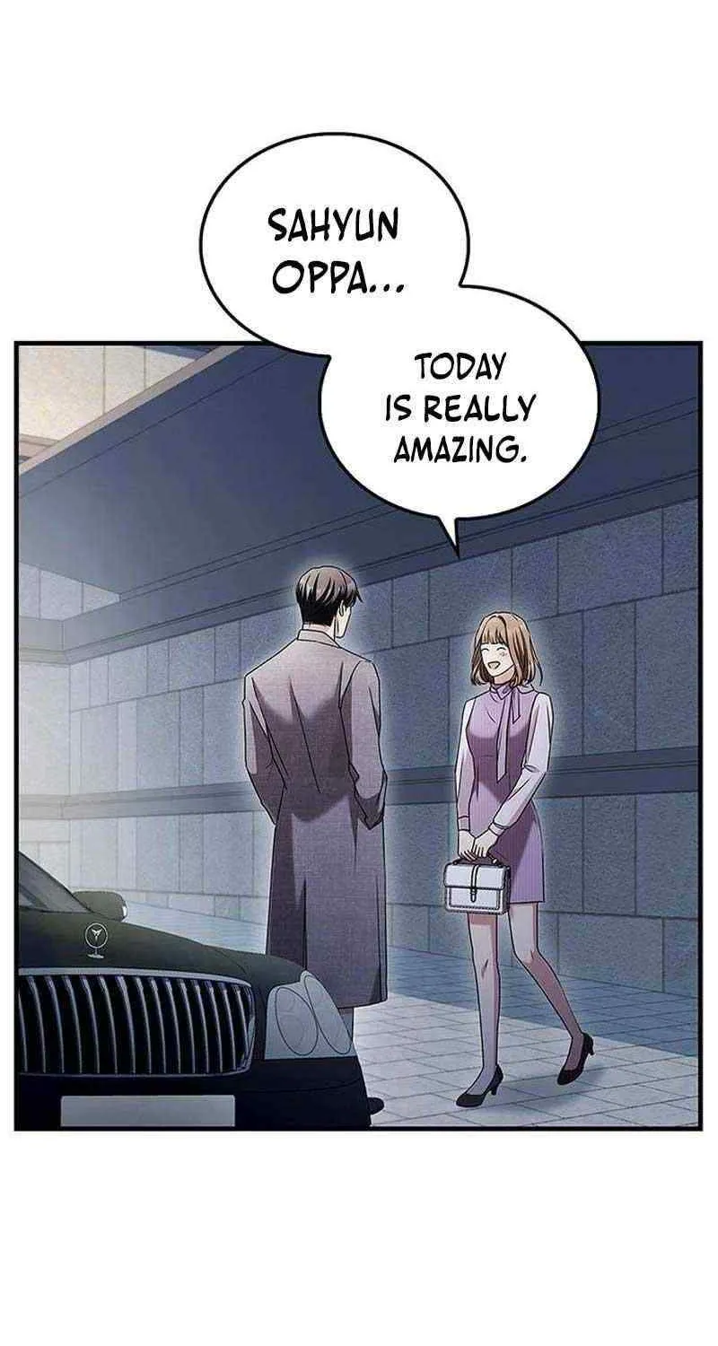 How far can we go as a couple? Chapter 8 page 90 - 