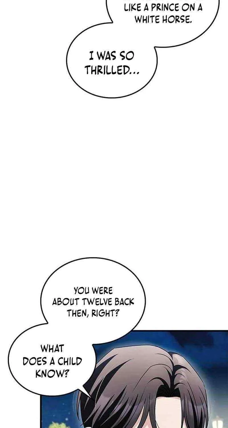 How far can we go as a couple? Chapter 8 page 92 - 
