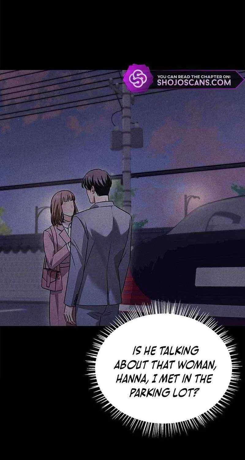 How far can we go as a couple? Chapter 9 page 11 - 