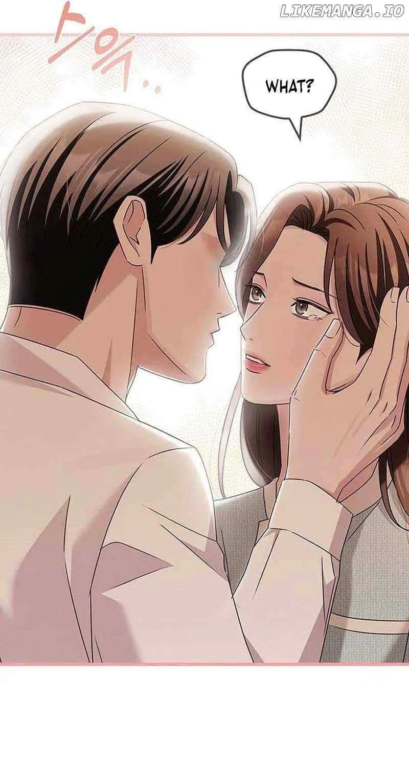 How far can we go as a couple? Chapter 9 page 101 - 