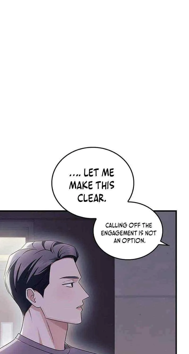 How far can we go as a couple? Chapter 9 page 18 - 
