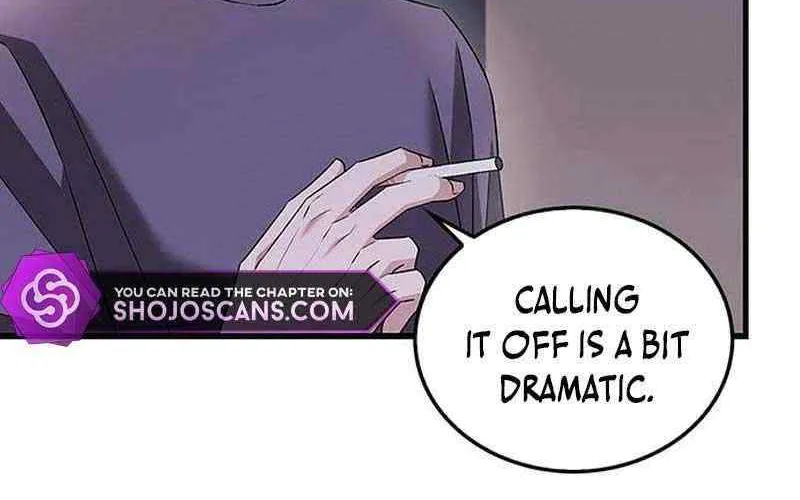 How far can we go as a couple? Chapter 9 page 19 - 