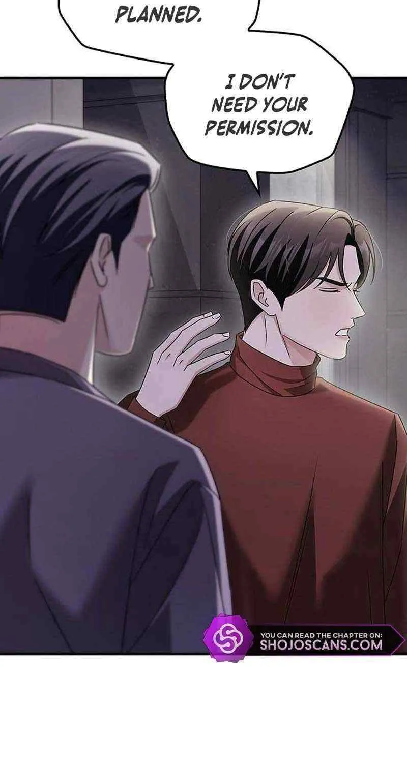 How far can we go as a couple? Chapter 9 page 22 - 