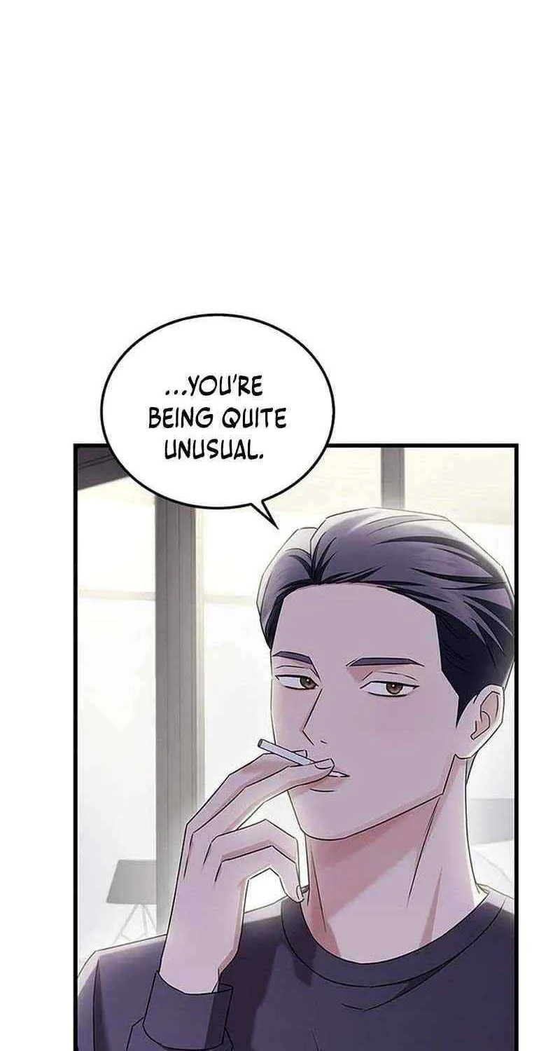 How far can we go as a couple? Chapter 9 page 23 - 