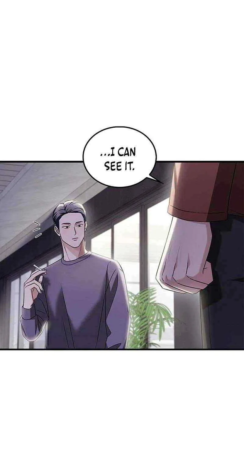 How far can we go as a couple? Chapter 9 page 26 - 