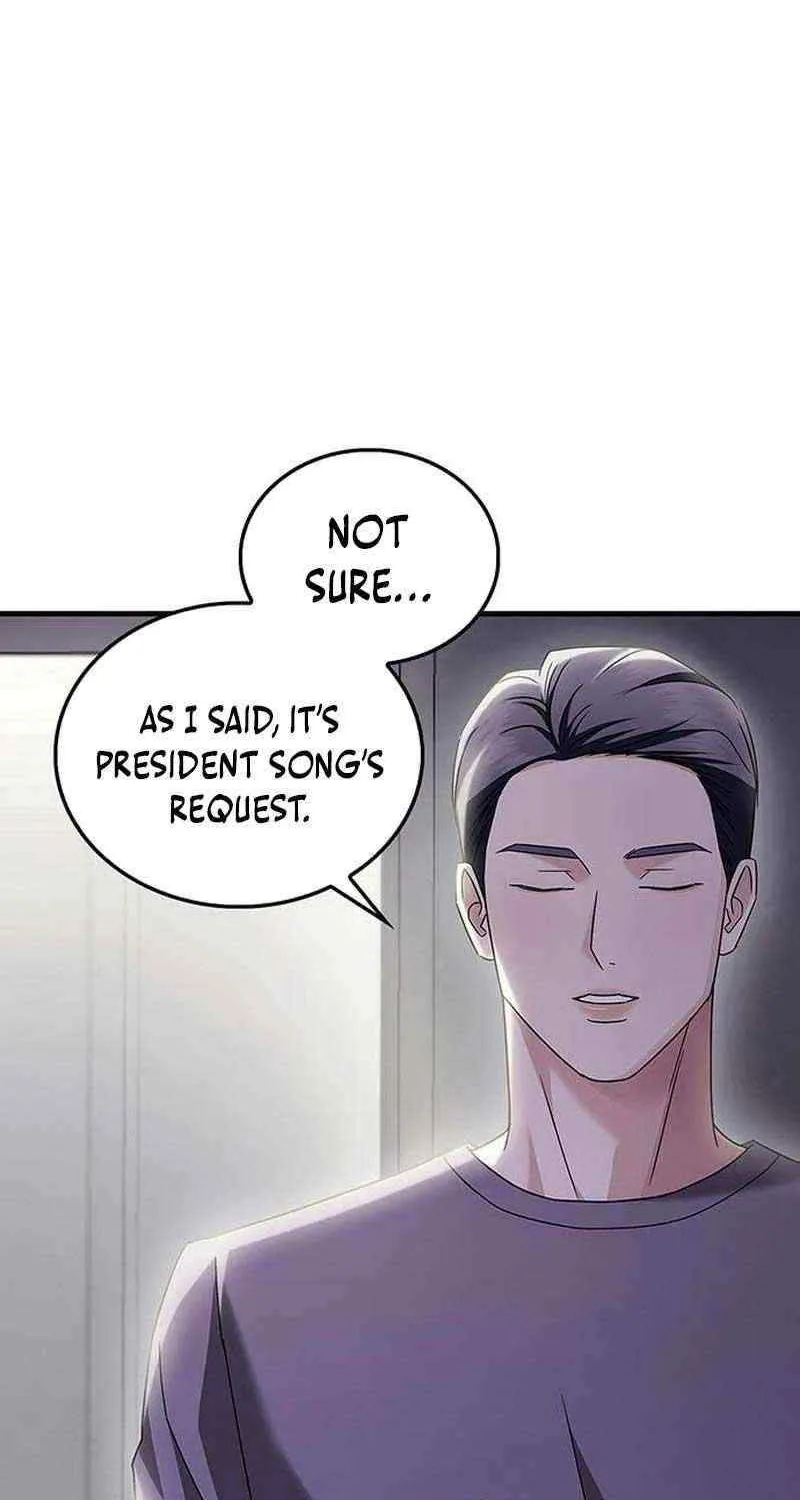 How far can we go as a couple? Chapter 9 page 32 - 