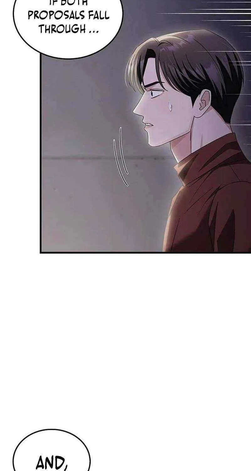 How far can we go as a couple? Chapter 9 page 34 - 