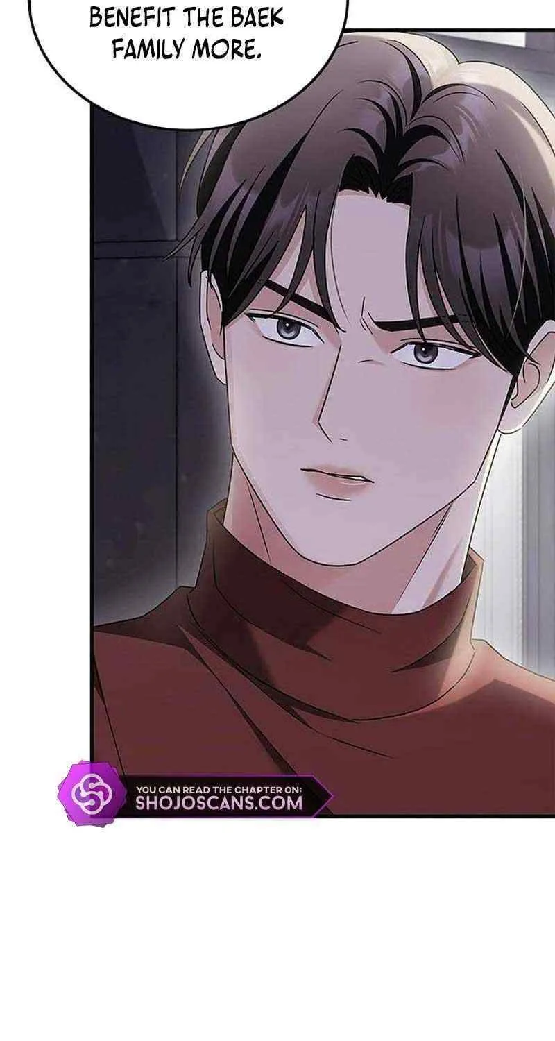 How far can we go as a couple? Chapter 9 page 38 - 