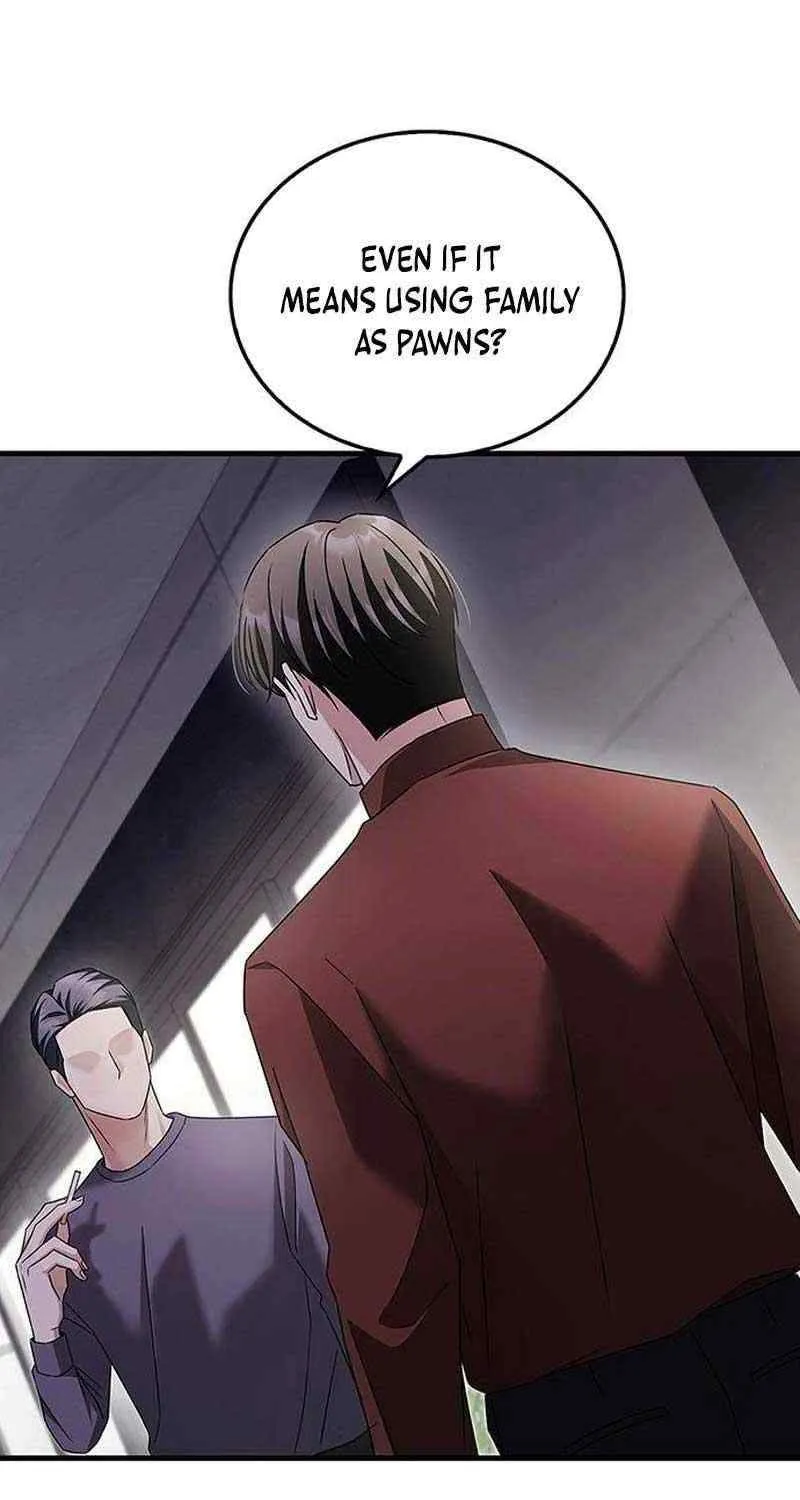 How far can we go as a couple? Chapter 9 page 40 - 