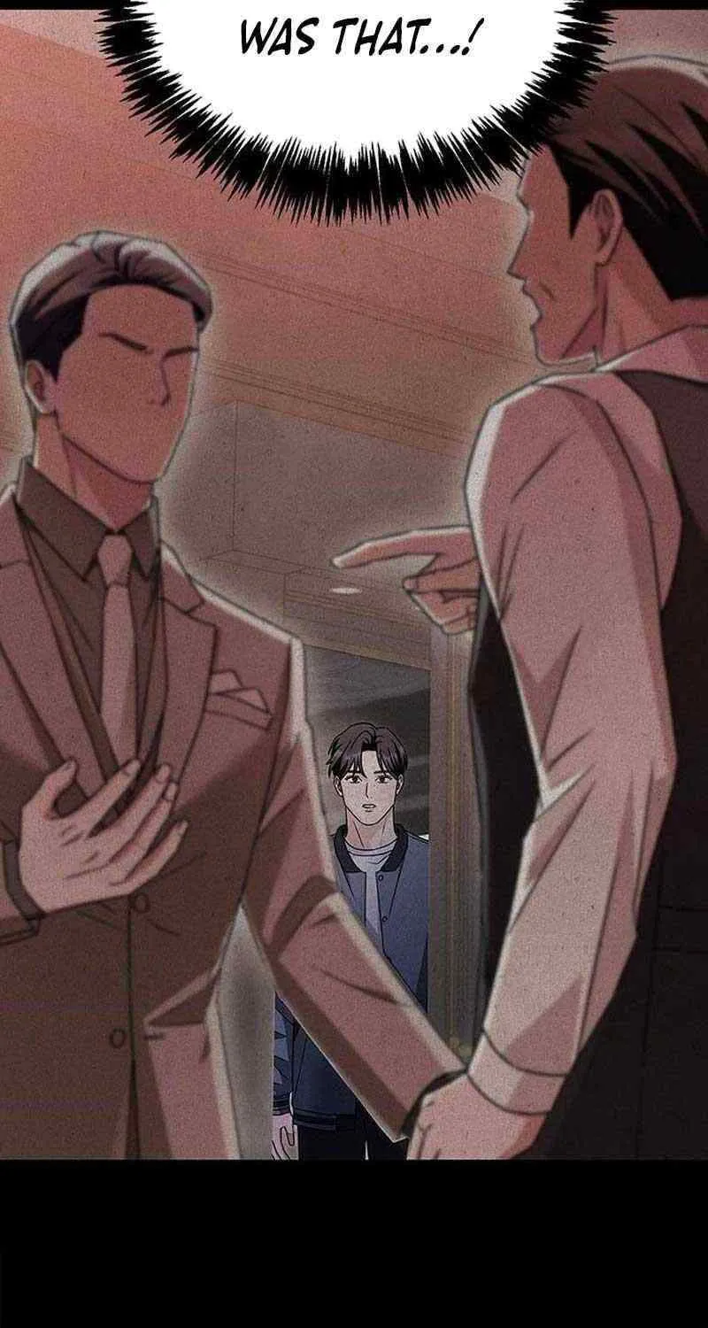 How far can we go as a couple? Chapter 9 page 46 - 