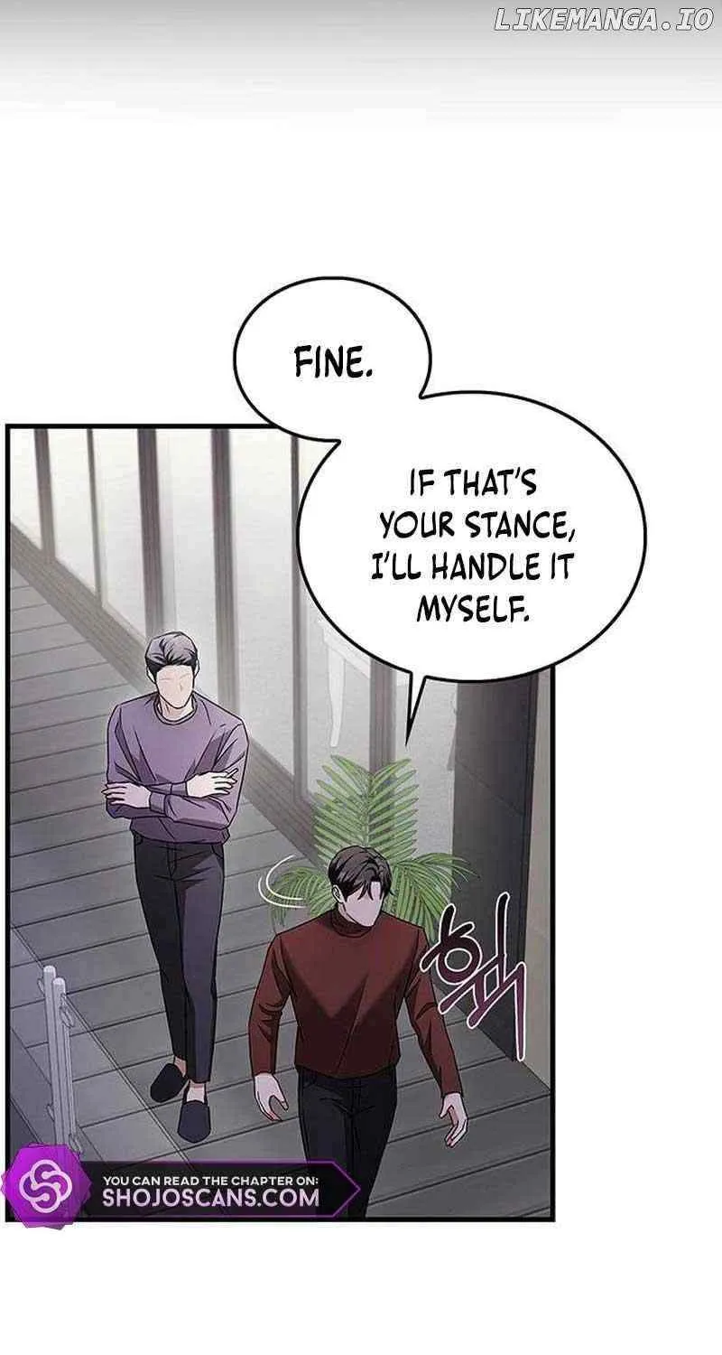 How far can we go as a couple? Chapter 9 page 48 - 