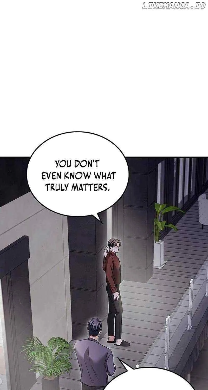 How far can we go as a couple? Chapter 9 page 54 - 
