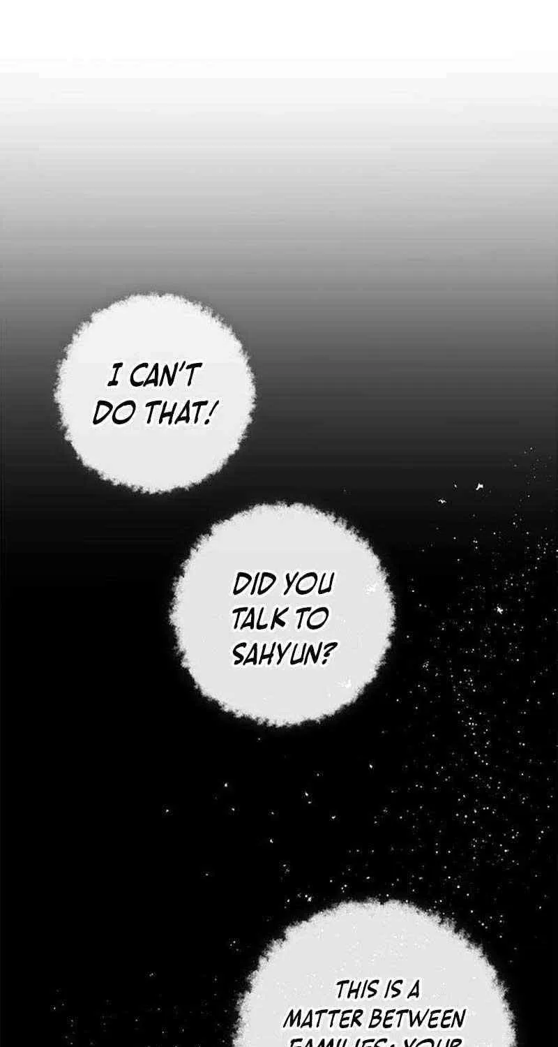 How far can we go as a couple? Chapter 9 page 64 - 