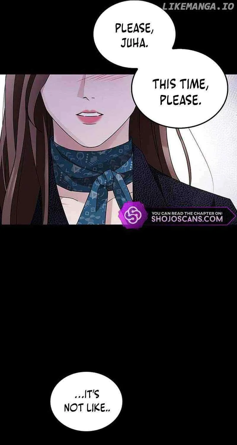 How far can we go as a couple? Chapter 9 page 72 - 