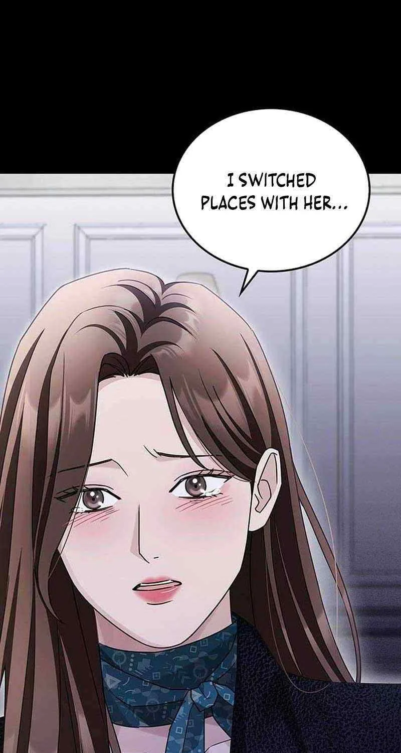 How far can we go as a couple? Chapter 9 page 73 - 