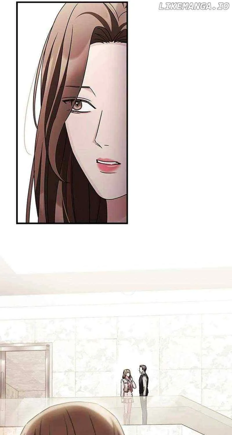 How far can we go as a couple? Chapter 9 page 78 - 