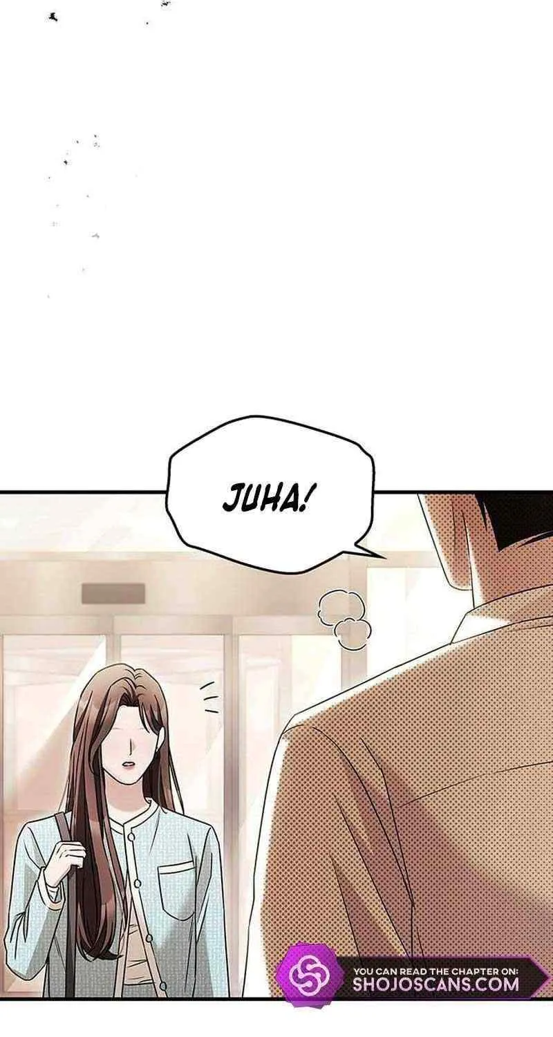 How far can we go as a couple? Chapter 9 page 82 - 