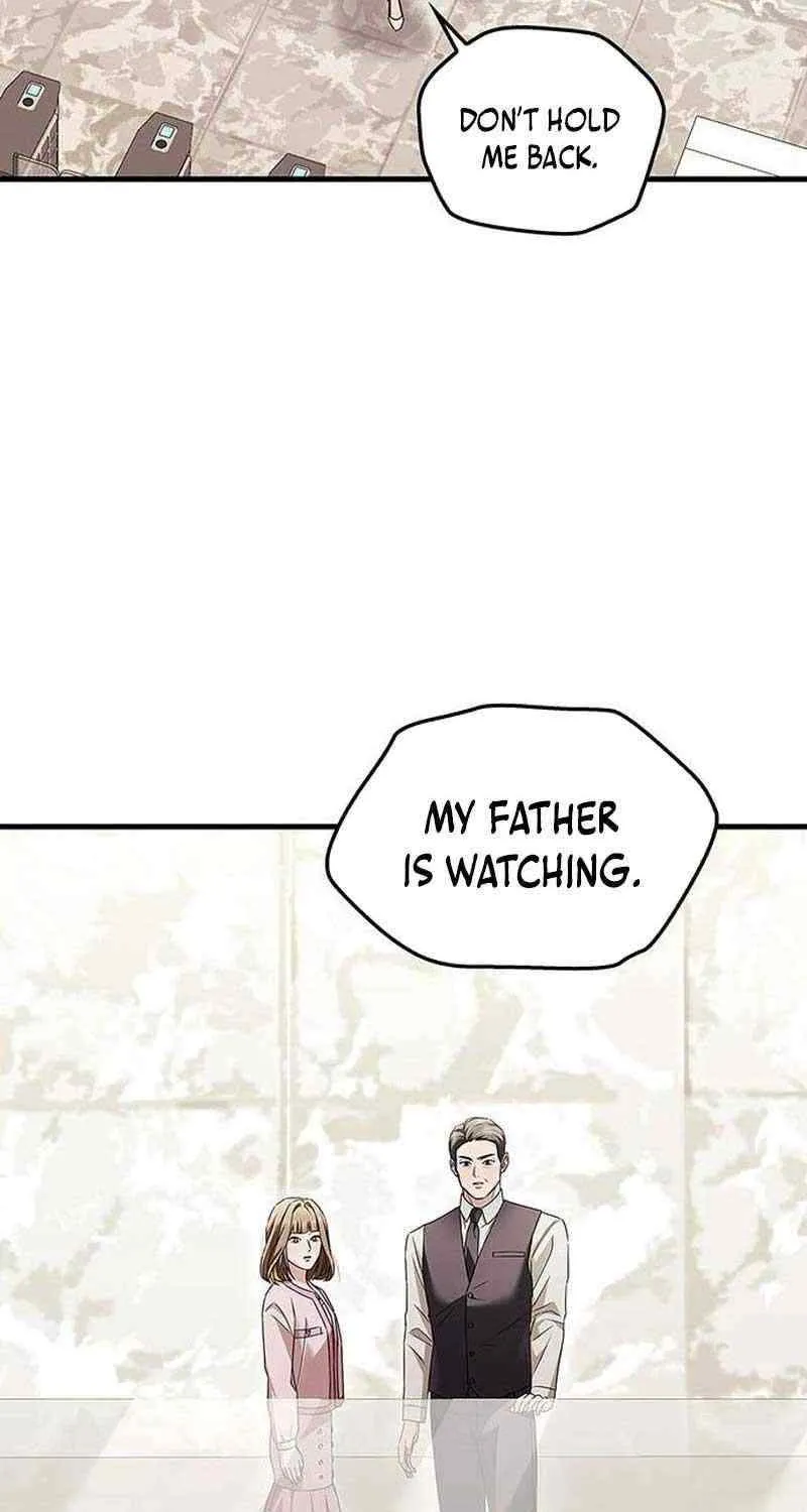How far can we go as a couple? Chapter 9 page 88 - 