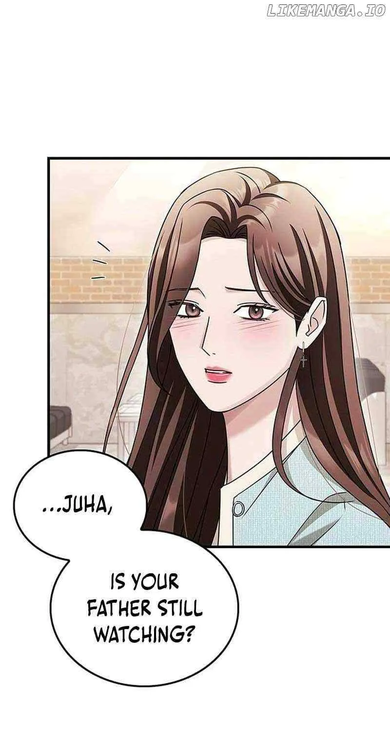 How far can we go as a couple? Chapter 9 page 96 - 