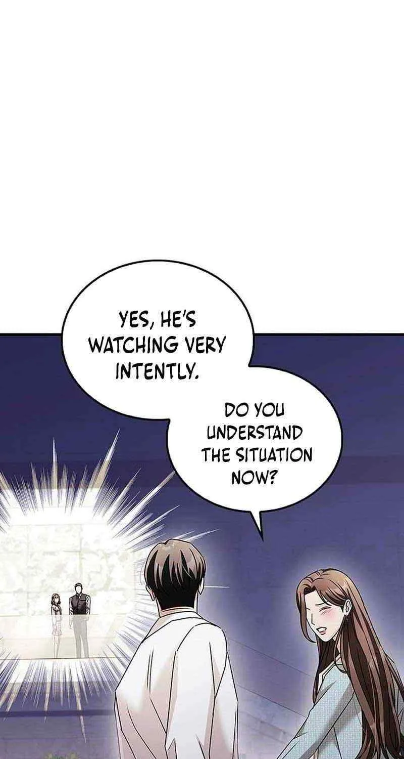 How far can we go as a couple? Chapter 9 page 97 - 