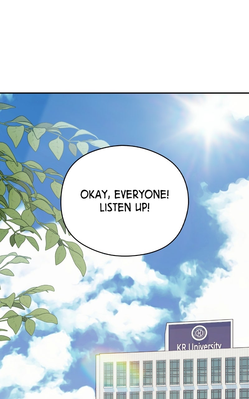 How Far Is Too Far? Episode 35 page 1 - 
