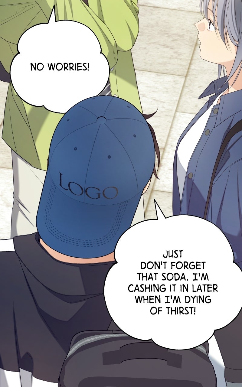 How Far Is Too Far? Episode 35 page 102 - 