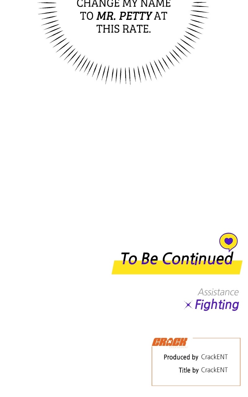 How Far Is Too Far? Episode 35 page 105 - 