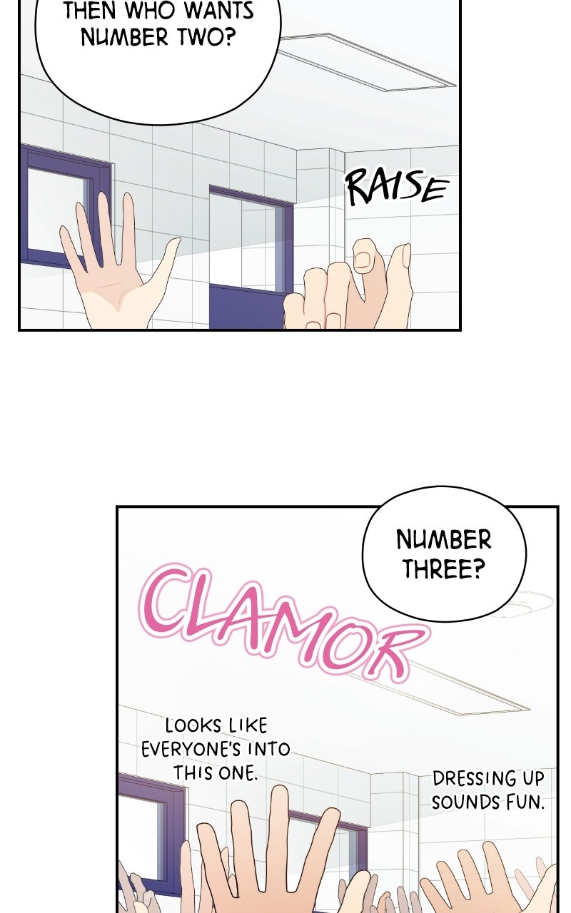 How Far Is Too Far? Episode 35 page 16 - 