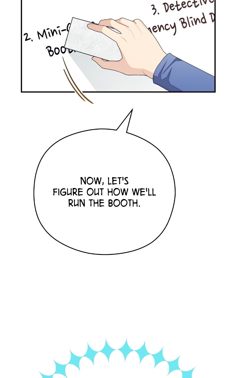 How Far Is Too Far? Episode 35 page 18 - 