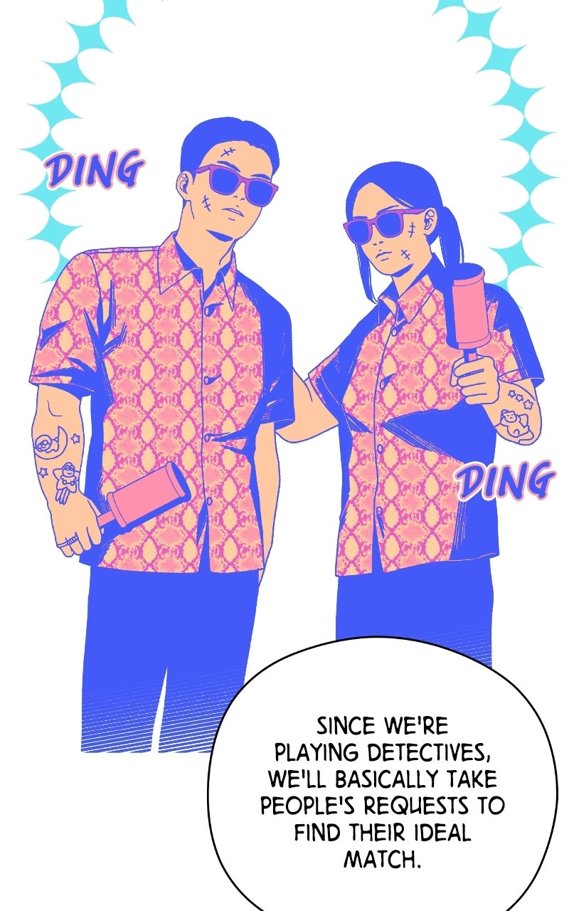 How Far Is Too Far? Episode 35 page 19 - 