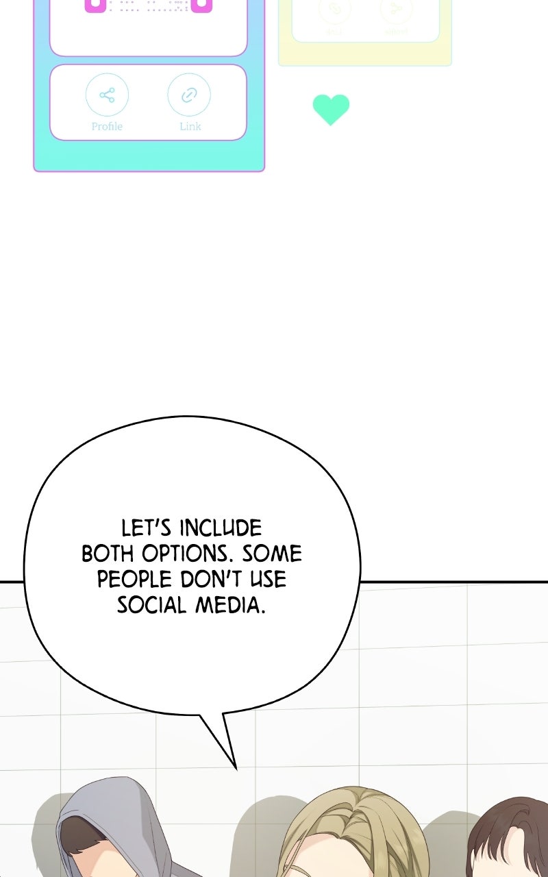 How Far Is Too Far? Episode 35 page 22 - 
