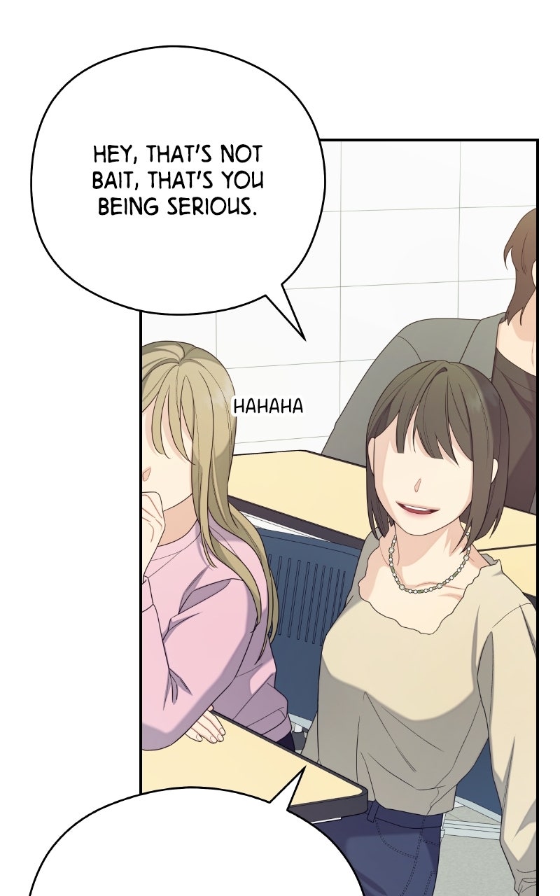 How Far Is Too Far? Episode 35 page 25 - 