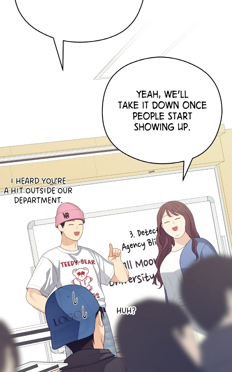 How Far Is Too Far? Episode 35 page 28 - 