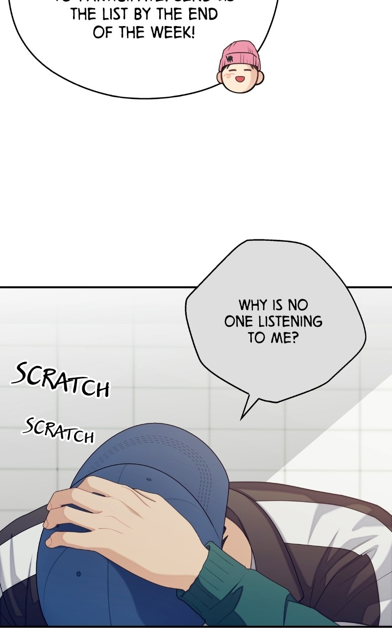 How Far Is Too Far? Episode 35 page 31 - 
